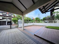 Jalan Kathi (D16), Terrace #521993751